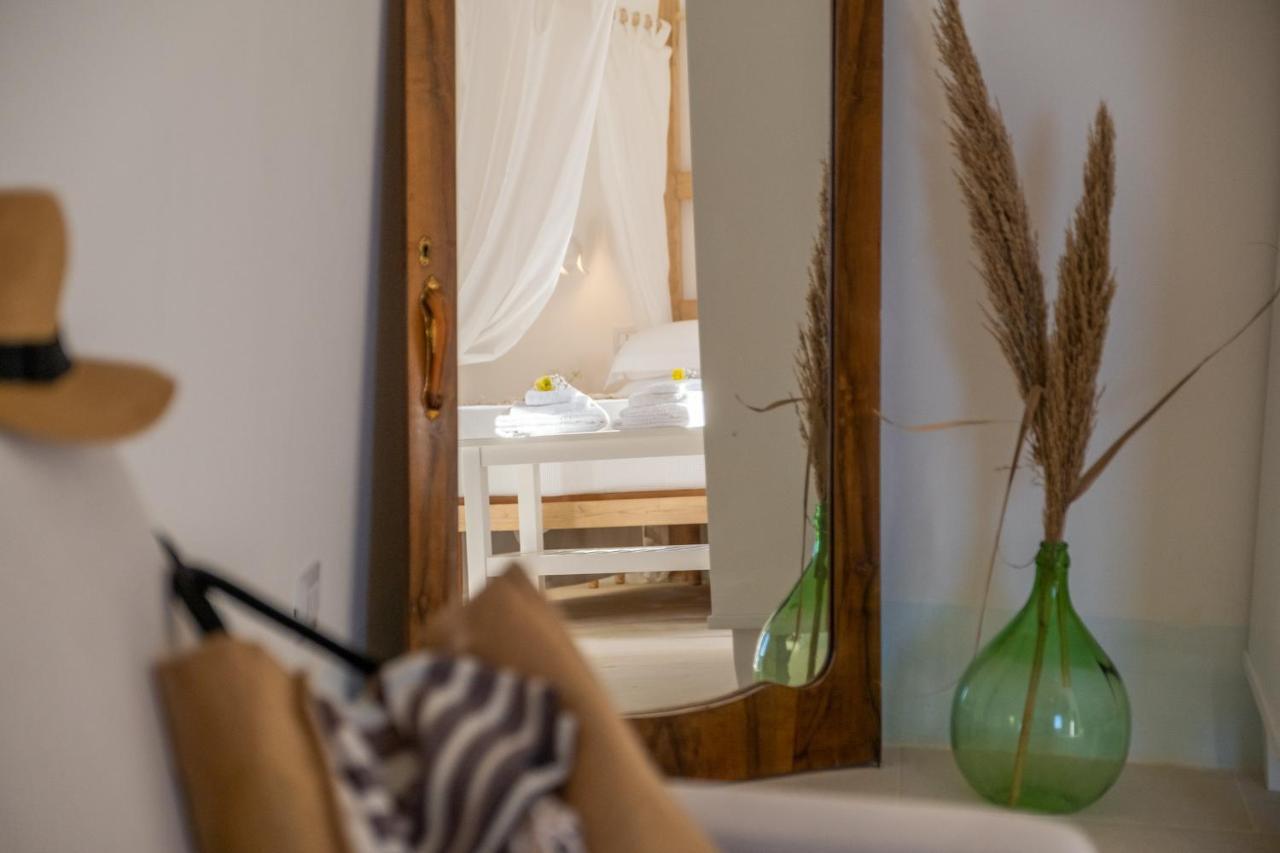 Masseria Rauccio Torre dell'Orso Esterno foto